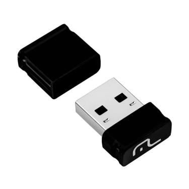 Imagem de Pen Drive Nano 16gb Preto