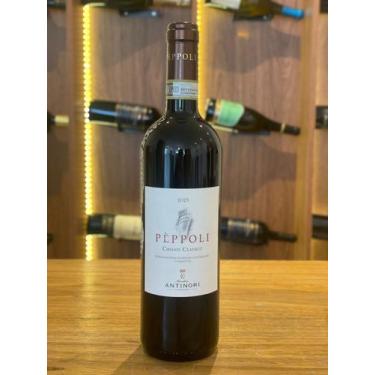 Imagem de Vinho Tinto RL PEPPOLI CHIANTI CLASSICO 2023 - Pèppoli