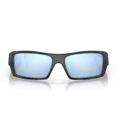 Imagem de Óculos de Sol Oakley Gascan Preto 0OO9014 90148160-Masculino