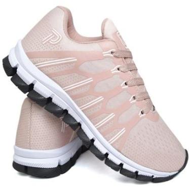 Imagem de Tênis Unissex Esportivo para Academia Caminhada-Masculino