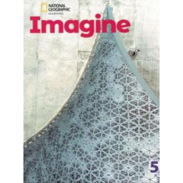 Imagem de Imagine 5 Sb With Online Practice + Sb - American English - CENGAGE, 3