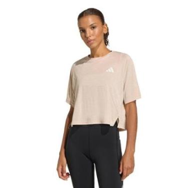 Imagem de Camiseta Adidas Adi365 Soft Touch Feminina-Feminino