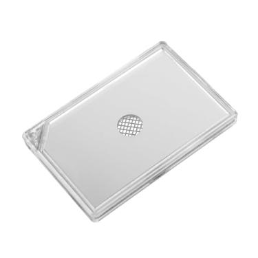 Imagem de Coghlan's Espelho Sight-Grid, metálico, 5 x 7,6 cm