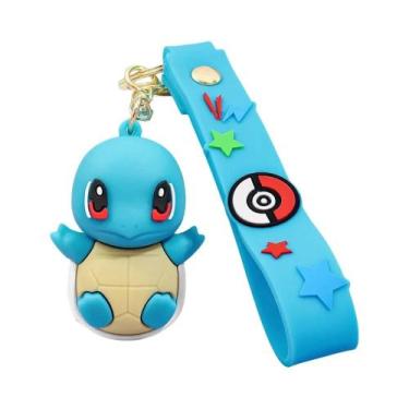 Imagem de Acessórios De Chaveiro Pikachu Para Mesa, 85 Estilos De Pokémon Pocket