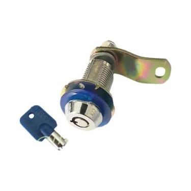 Imagem de Conjunto De Fechaduras Para Máquinas De Jogos De Arcade, 10 Unidades, 