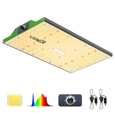 Imagem de Luz LED de Cultivo VIPARSPECTRA P700 70W Espectro Completo 11000lm