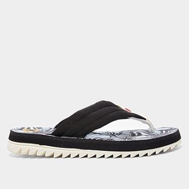 Imagem de Sandália Kenner Vasco Da Gama Kyra Pro Comfy Feminina-Feminino