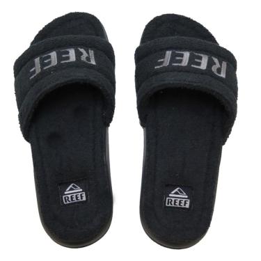 Imagem de Chinelo Reef One Slide Chill Preto-Feminino
