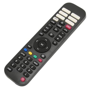 Imagem de aqxreight GR1A223Q ST40VD V1 SubstituiçãO do Controle Remoto SubstituiçãO do Controle Remoto da TV para 4K UHD Smart LED TV SubstituiçãO] O Inteligente é Adequado V1 GR1A223Q ST40VD é