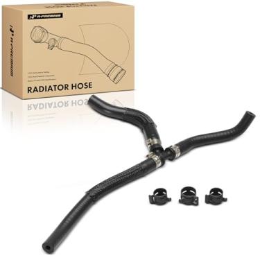 Imagem de A-Premium Mangueira do radiador para o refrigerador do motor Mangueira do radiador compatível com BMW E70 Series X5 2007 2008 2009 2010, 4.8L