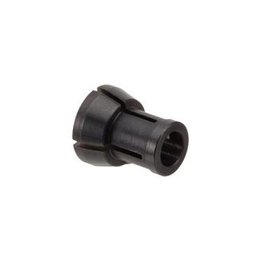 Imagem de Pinça 6 Mm Para Tupia Manual Makita, 763636-3, Aço
