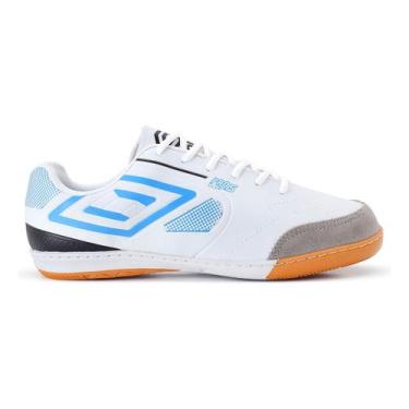 Imagem de Chuteira Futsal Umbr Pro 5 Bump Futebol Salão Bico Reforçada - ZETTA, 