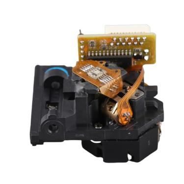 Imagem de Generic Captador de Alto Desempenho KSS-240A para DVD Player, Leitura Rápida, para Audiófilos, Preto