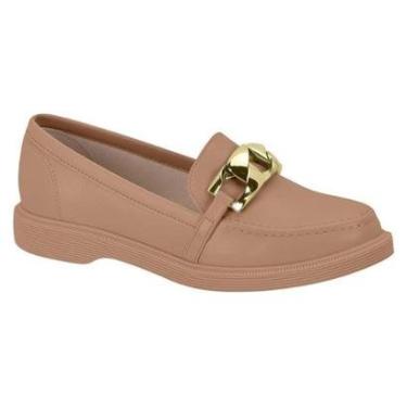 Imagem de Sapato Fem Mocassim Moleca 5666.110 -Feminino