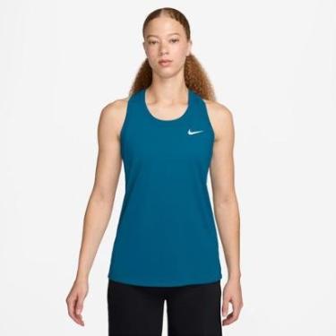 Imagem de Regata Nike Dri-FIT Feminina-Feminino