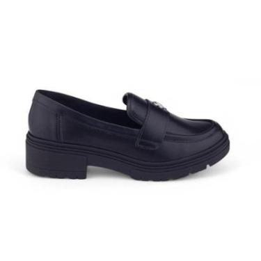 Imagem de Sapato Feminino Dakota D0131 Loafer-Feminino