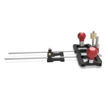 Imagem de KUIDAMOS Plaina para Carpintaria, Liga de Alumínio Durável, Lâmina Incisiva, Plaina Manual para Projetos de Carpintaria de Precisão, Profundidade Ajustável, para Carpinteiros, Artesãos [1 X para ]