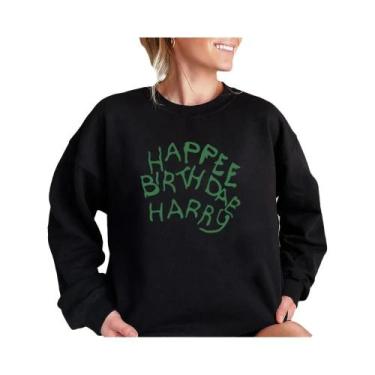 Imagem de Moletom Feminino De Manga Longa Com Capuz, Suéter Mágico De Mago, Suét