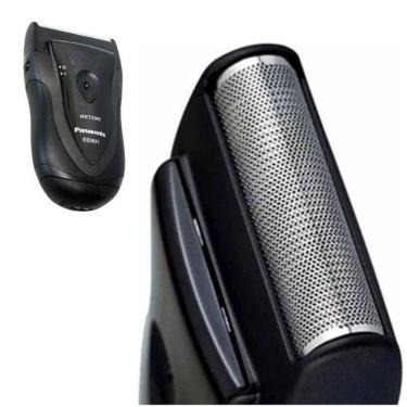 Imagem de Máquina De Barbear Compacta Para Homens Exigentes E Ativos