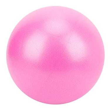 Imagem de Generic Pequena Bola de Exercícios Com Superfície Fosca para Treinamento Muscular Abdominal Antiderrapante e Seguro, Ideal para Pilates e Massagem No Pescoço, Durável e Fácil de Usar (#3)