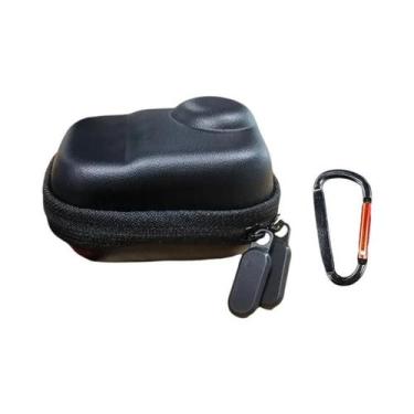 Imagem de Estojo De Armazenamento Ultra Mini Insta360 Go Bolsa De Transporte Por