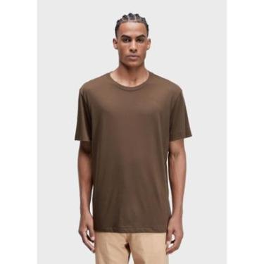 Imagem de T-shirt supersoft color OSKLEN-Masculino