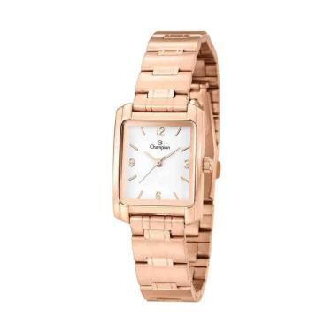 Imagem de Relógio Rosé Feminino Champion Ch25187Z