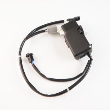 Imagem de Atuador de mudança de transmissão atuador automático de engrenagem de bloqueio de mudança adequado para Ford F-150 2004-2014 para Lincoln Mark LT 2006-2008, substituição # 609-039, 609039, 4L3Z-7E096