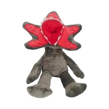 Imagem de Brinquedo De Pelúcia Demogorgon Fofo, Personagens De Jogos Em Desenho 