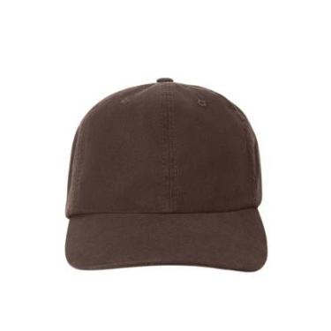 Imagem de Boné Hering Aba Curva Em Sarja-Masculino