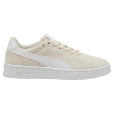 Imagem de Tênis Casual Puma Court Lally Sd Feminino-Feminino