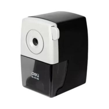 Imagem de Afiador De Lápis Manual De Mesa De Alta Resistência Para Uso Escolar, 