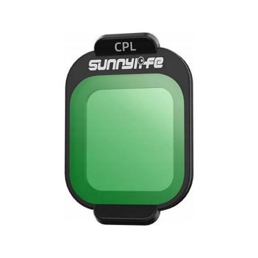 Imagem de Filtro de Lente CPL para Drone DJI Flip