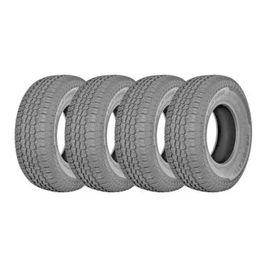Imagem de Kit 4 Pneus Roadking Aro 15 265/70R15 Argos AT01 112H