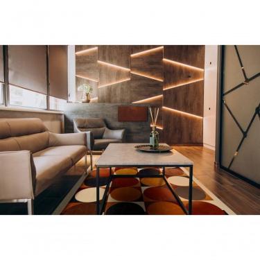 Imagem de Tapete Marbella Elite Bs Dama-4 100x150 Cm