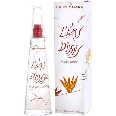 Imagem de Perfume Feminino L'eau D'issey Summer Edt 100 Ml (edition 2022)