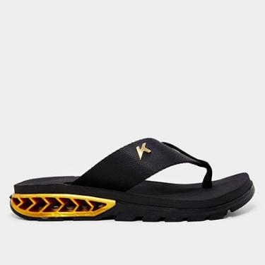 Imagem de Chinelo Kenner Rakka Unissex-Masculino