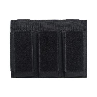 Imagem de Bolsa De Magazine Molle Tripla, Dupla E Simples Para M4, M14, M16, AK,