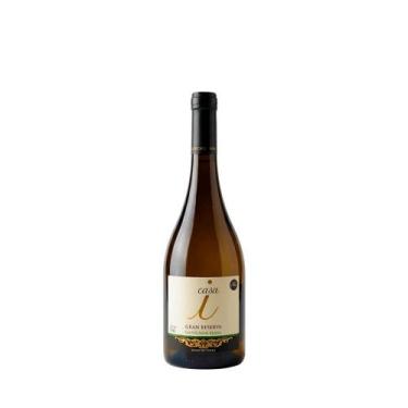 Imagem de Vinho Gran Reserva Sauvignon Blanc Casa I  750ml