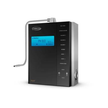 Imagem de Purificador De Água Alcalina Ionizada Miracle Max Plus Chanson - Chans