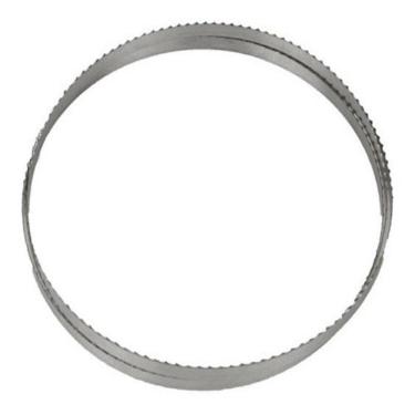 Imagem de Cartela Serra Fita  06Z Soldada Com 2,24Mtrs P/S2510 13Mm