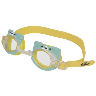 Imagem de Oculos de Natação Infantil SPLASH CLUB DOG Speedo