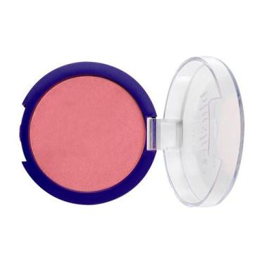 Imagem de Blush HD Linha Pele - Cor 02 - ZANPHY