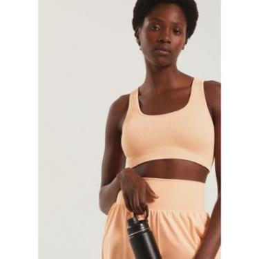 Imagem de Top Esportivo Hering Sports Alças Largas Selado Feminino-Feminino