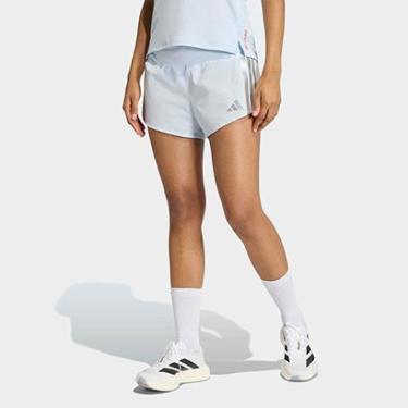 Imagem de Shorts Adidas Adizero Hekiden Feminino-Feminino