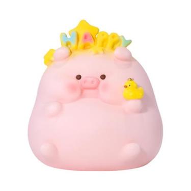 Imagem de Cofrinho de tamanho grande para crianças, caixa de dinheiro, banco de 