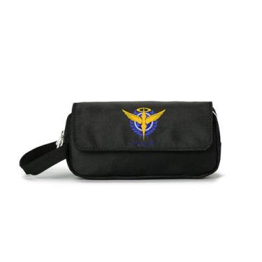 Imagem de Bolsa de lápis Kamens Riders Anime Big Capacity à prova d'água - yiwei