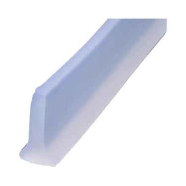 Imagem de Barreira De Borracha De Silicone De 2m Para Chuveiro, Tira De Vedação 
