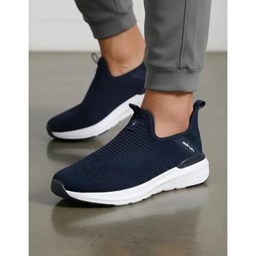Imagem de Tênis Masculino Adrun Run One Energy Calce Fácil Extra Leve-Masculino