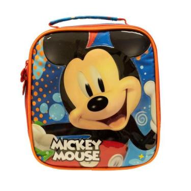 Imagem de Lancheira Disney - Mickey Mouse XERYUS IMPORTACAO E